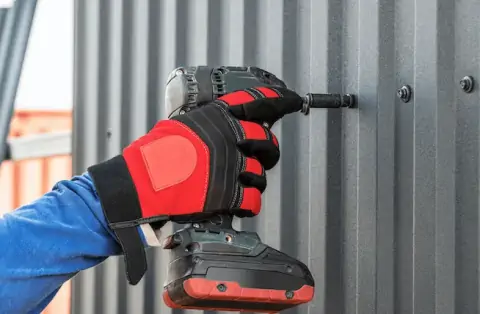 Travaux de zinguerie - Gastins